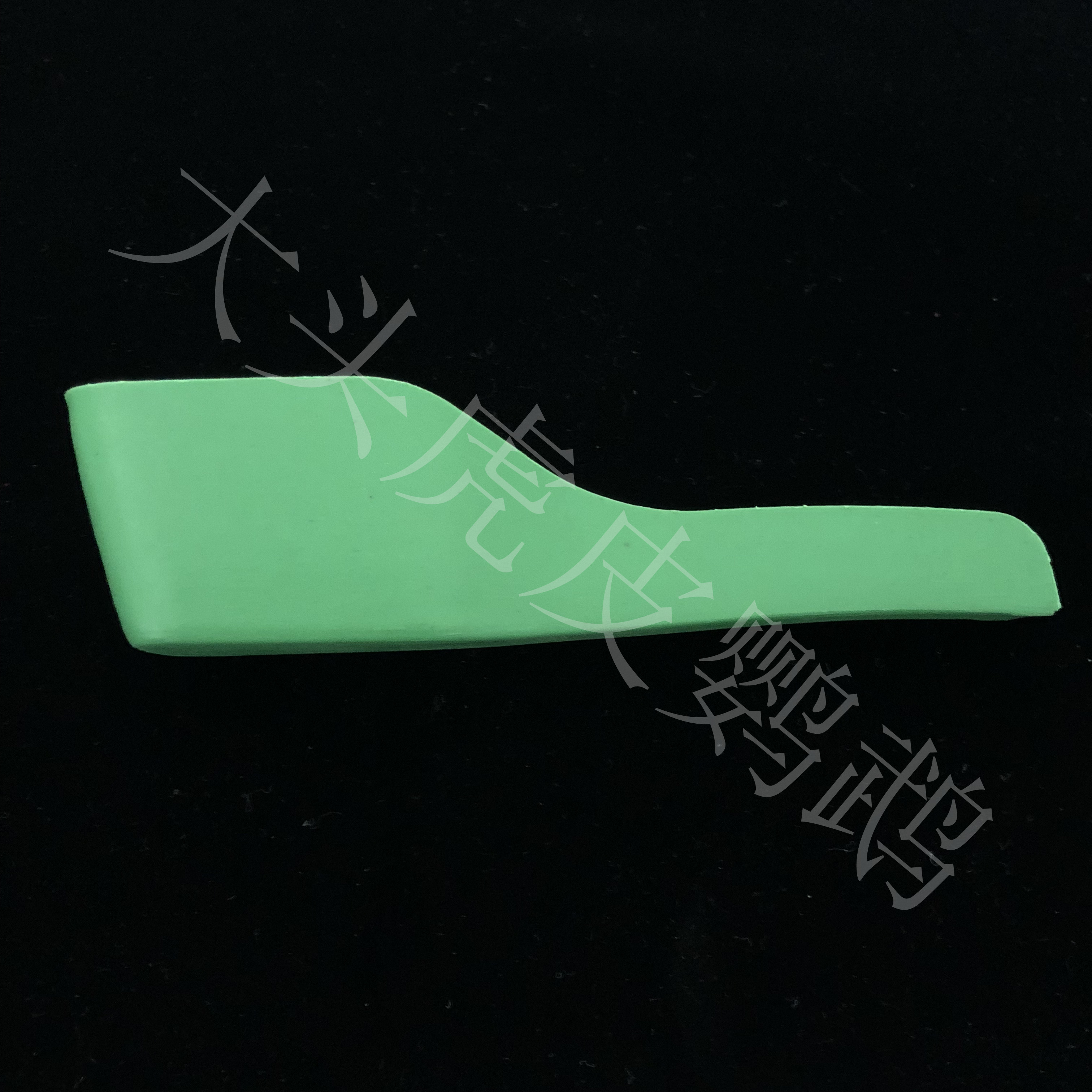 Chim cung cấp thiết bị cho ăn nhựa cộng với muỗng xẻng da hổ Xuanfeng hoa mẫu đơn chim phổ cộng với thiết bị chim - Chim & Chăm sóc chim Supplies lồng chim sáo