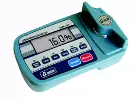 South Korea G-WON seed moisture meter GMK-503S vegetable seed humidity detector seed humidity tester