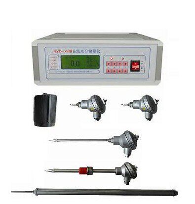 HYD - ZS drying kiln moisture determination instrument moisture detector moisture detector