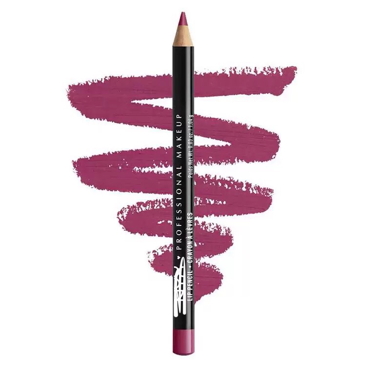 Spot NYX Slim 810 natural 819 soft brown matt lip pens spl857