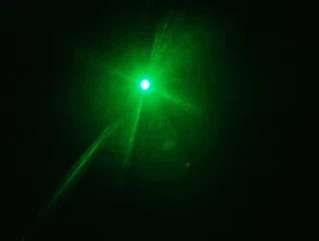 Telecommande - pointeur laser - Ref 390675 Image 13