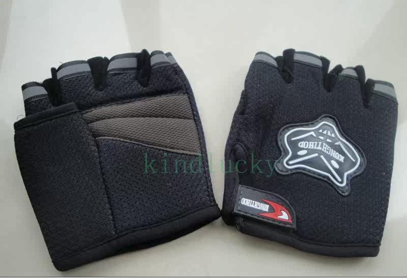 Gants pour vélo mixte - Ref 2245274 Image 5