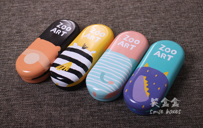 Etui à lunettes - Ref 1245107 Image 11