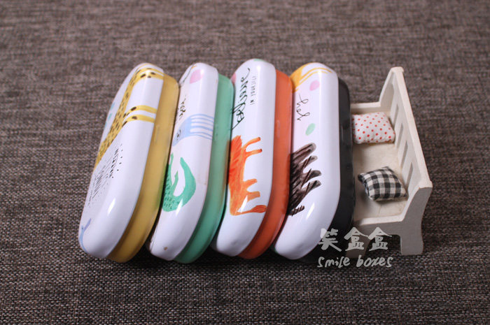 Etui à lunettes - Ref 1245107 Image 10