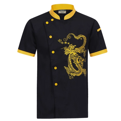 Комбинезон, лонгслив, демисезонный водонепроницаемый пуховик, с вышивкой, короткий рукав