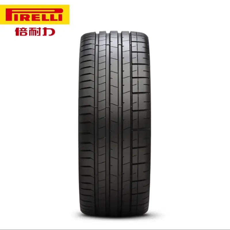 Pirelli Tires Pzero Pz4 Silent Foam Performance Control 18-22inch Pirelli Tires Pzero Pz4 Silent Foam Performance Control 18-22inch