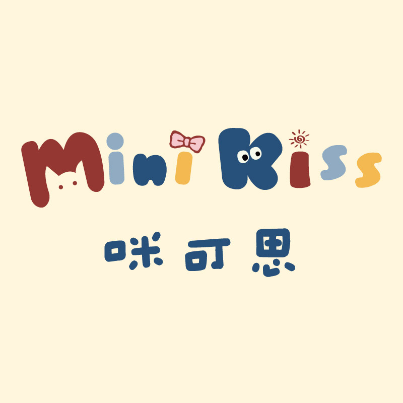 MiniKiss伴手礼