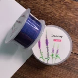 Ювелирное украшение, браслет из красной нити, 71 размер, 0.4mm