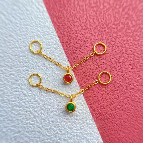 Древние серебряные позолоченные аксессуары 925 пробы, ручное ожерелье, удлиненная защитная цепочка с бабочкой и цветком любви, удлиненная цепочка, плетеная веревка своими руками, хвостовая цепь