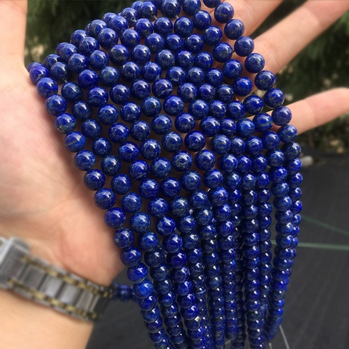 Натуральные бусины, аксессуары, браслет из кварца, 7A, DIY