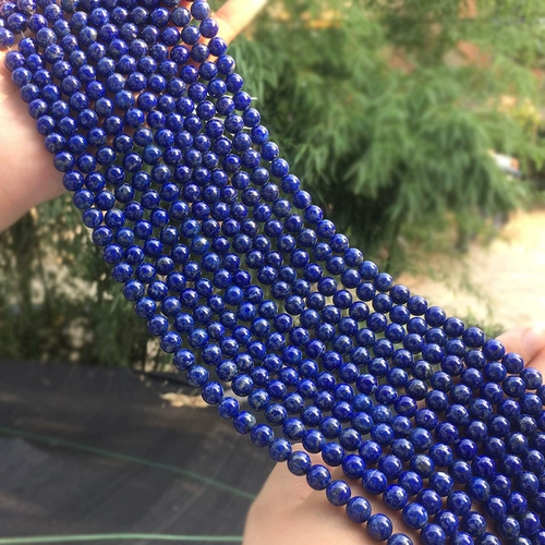 Натуральные бусины, аксессуары, браслет из кварца, 7A, DIY