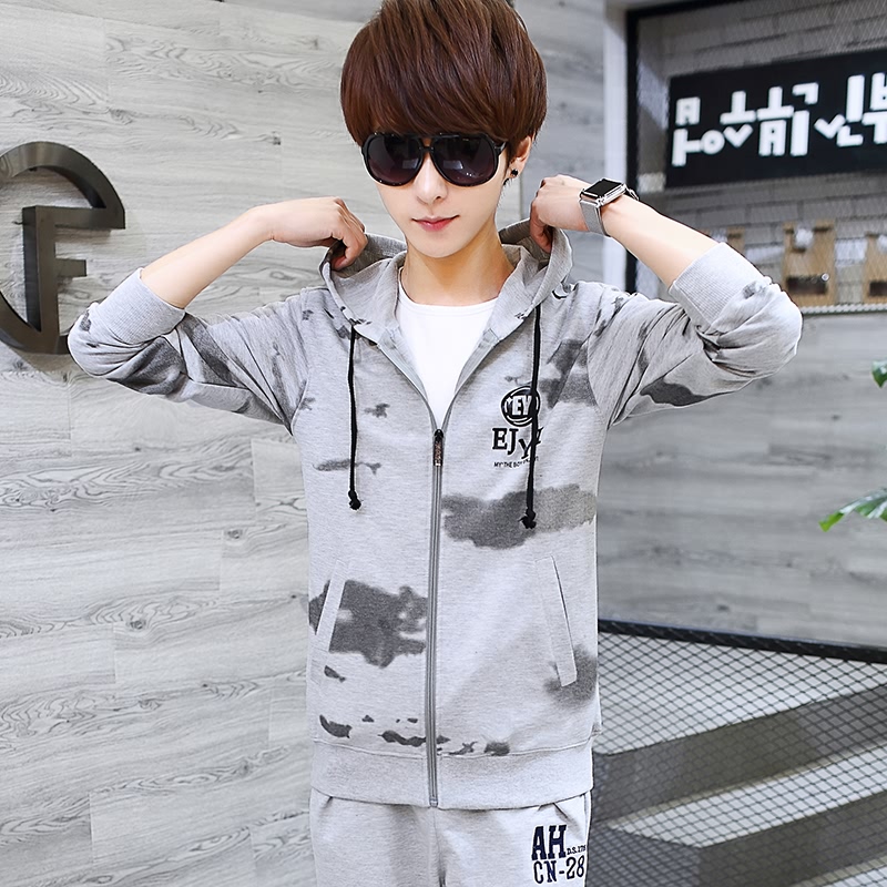 Sweatshirt homme   OTHER en Coton - Ref 3128301 Image 44
