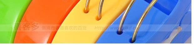 Nhà sáng tạo cửa hàng bách hóa nhựa mạnh gió lớn sấy clip kẹp quần áo clip khô bốn tải - Trang chủ kệ de gia vị treo tường
