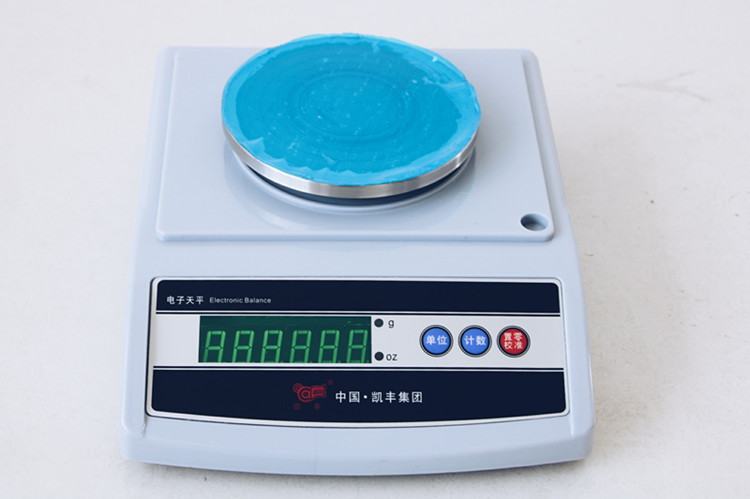 Kaifeng electronic scale Precision High Precision Scale Precision Weighing Electronics Tianping Libra Jewelry Weighing 0 01g 1g0 01g