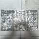 Also Fire Vf350920 1/350 Uss Cleveland Light Cruiser Standard Edition Ship Assembly Model