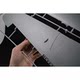 Border Plastic Assembled Model Bf-011 British Lamborghini Bomber Water Bomb 1/32