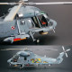 Spot Special Offer Kitty Eagle Assembled Model 1/48 Us Sh-2G