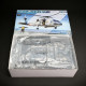 Special Offer in Stock: Little Eagle Plastic Model Kit 1/35 Us Sh-60F Ocean Eagle Helicopter Kh50007