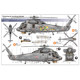 Spot Special Offer Kitty Eagle Assembled Model 1/48 Us Sh-2G