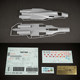 Little Eagle Assembled Aircraft Model Kh80141 1/48 Russian Su-34 Platypus Fighter-Bomber