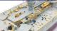 Dockyard Studio S350008 Italian Battleship Roma 1/350 Super Modified Trumpeter 05318