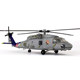 Special Offer in Stock: Little Eagle Plastic Model Kit 1/35 Us Sh-60F Ocean Eagle Helicopter Kh50007