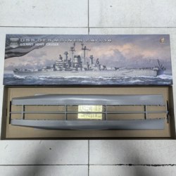 In Stock: Yehe Model 1/350 