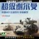 In Stock: Sanhua Takom 2207W 1/35 Sherman Tank Model Kit, Includes a 1/35 Jeep