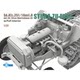 In Stock Snowman 1/35 251/1 D-Type Land Stuka Rocket Launcher Full Internal Structure Sp-8004