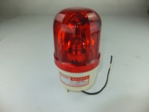 Sliding door police light Electric door warning light
