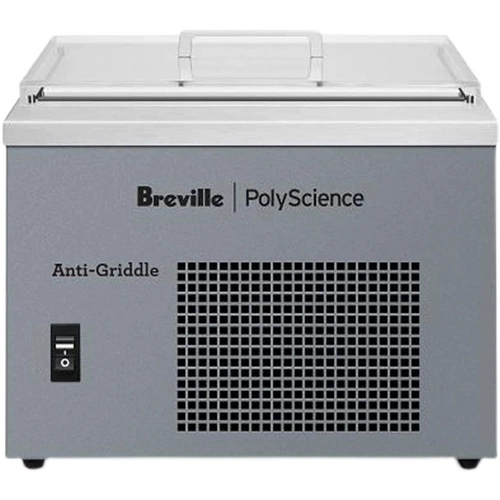 Американская полиспира Бревилль Коммерческий замороженный замороженный пищу Скорость замороженные замороженные холодные кросс -критерия