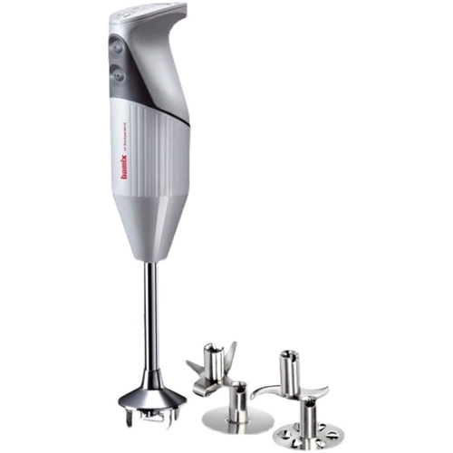 Bamix Handheld Mixer Gastro200 гомогенизатор смеситель молекулярная кулинария