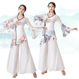 Классический этнический лонгслив, комплект, костюм, 3 предмета