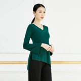 2024 Новый рыбный хвост современный танцевальный костюм Классическая танцевальная танцевальная одежда для женщин для взрослых