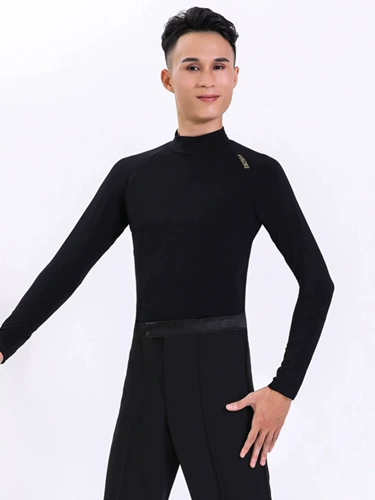 Мужские латинские танцевальные топы взрослые танце