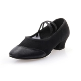 Новая танцевальная обувь Plaza Boto мягкое дно мягкое дно маленькая танце