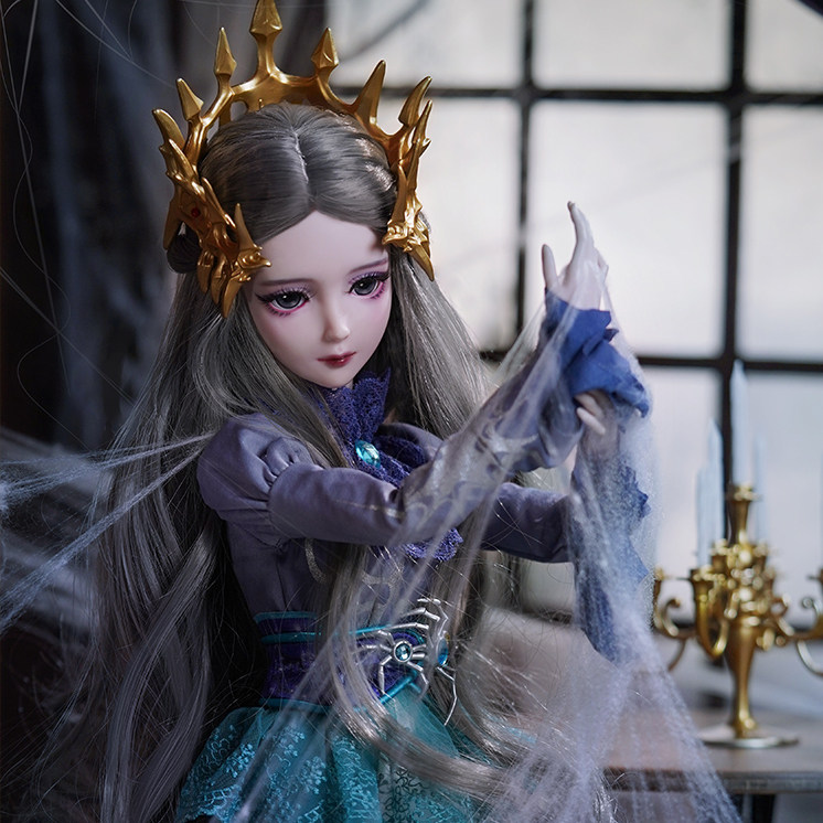 动漫潮流TOYS