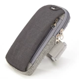 Спортивная сумка на руку подходит для мужчин и женщин, дорожная сумка на запястье, снаряжение для спортзала, мобильный телефон, для бега