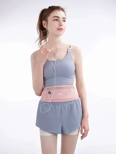 Спортивная китайская поясная сумка, снаряжение для спортзала