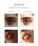 Умный туалетный столик с подсветкой, настольное зеркало для спальни, три цвета