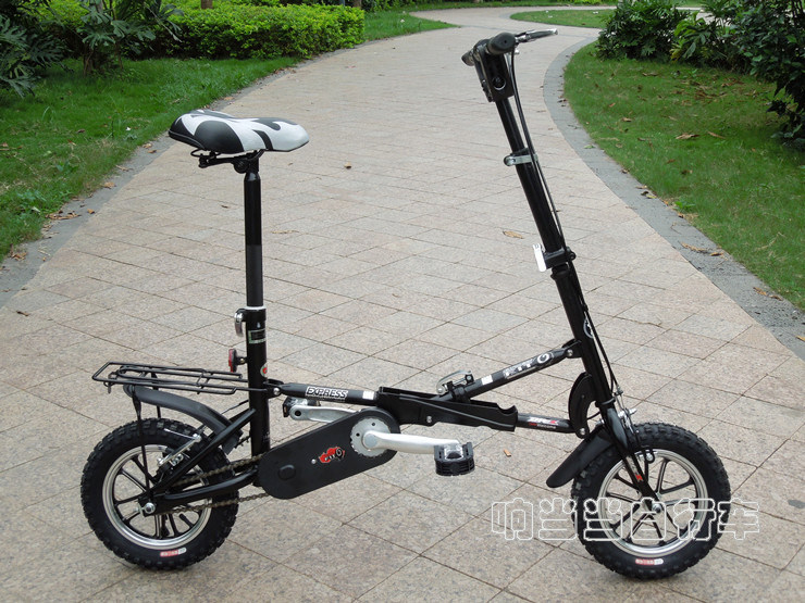 Porte-bagages pour vélo - Ref 2423316 Image 18