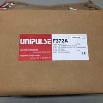 Brand new original Japanese UNIPULSE touch force measuring instrument F372A display