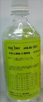 (Negotiation) 143F062 Japanese DKKpH standard solution powder test solution pH9 18