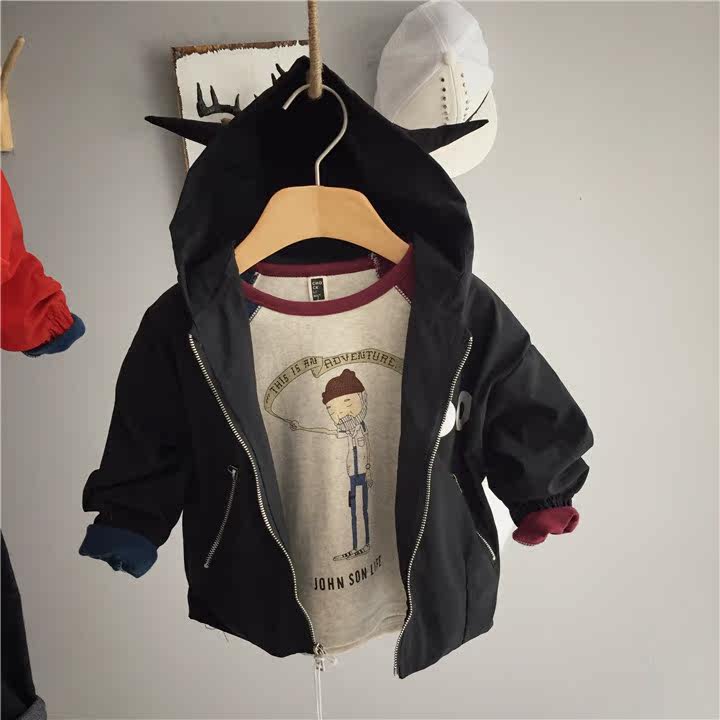 Blouson enfant JAMYBABY - Ref 2159526 Image 12