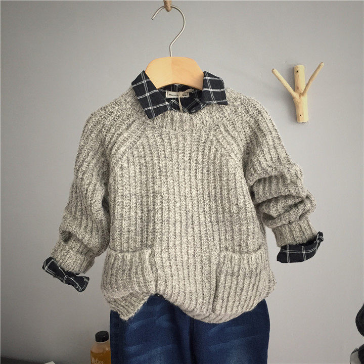 Pull enfant JAMYBABY - Ref 2103024 Image 18