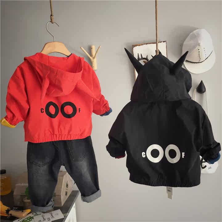 Blouson enfant JAMYBABY - Ref 2159526 Image 14