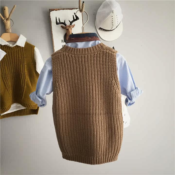 Gilet enfant JAMYBABY - Ref 2070351 Image 15