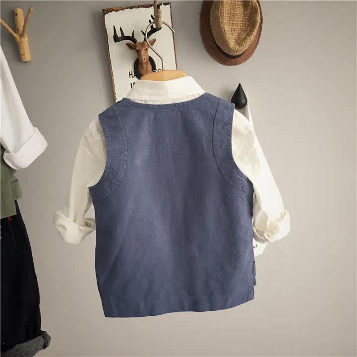 Gilet enfant JAMYBABY - Ref 2068153 Image 15