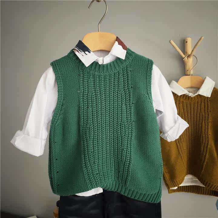 Gilet enfant JAMYBABY - Ref 2070351 Image 16