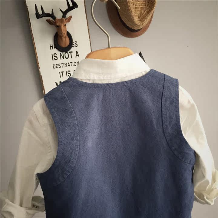 Gilet enfant JAMYBABY - Ref 2068153 Image 16